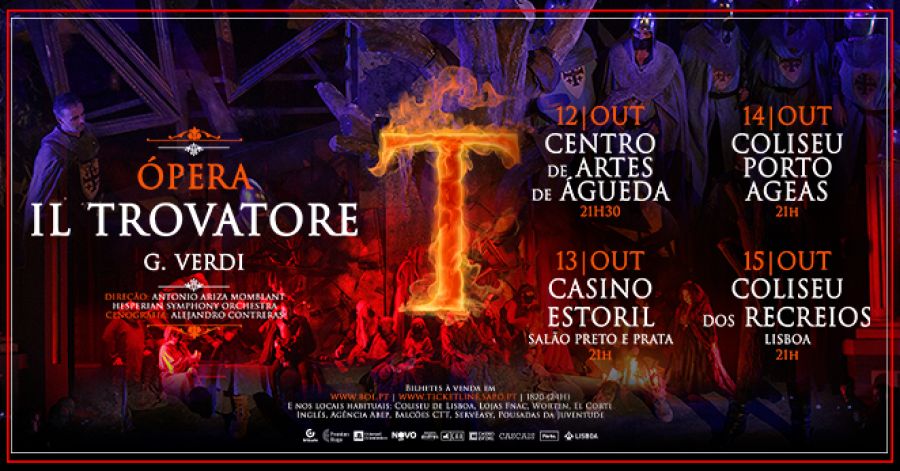 Il Trovatore