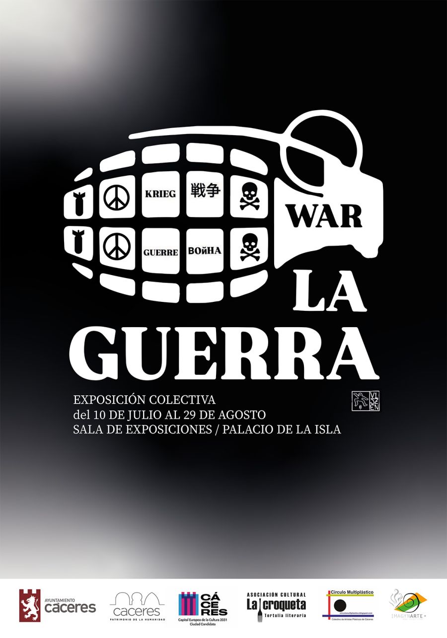 La Guerra