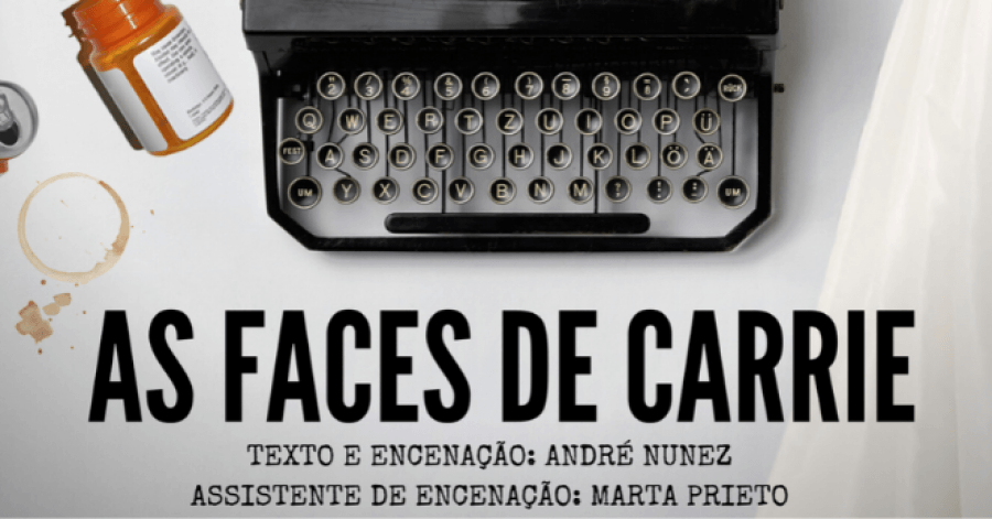 As Faces de Carrie