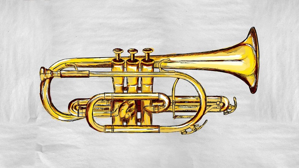 Masterclass de trompeta - Luis Gonzaléz Martí