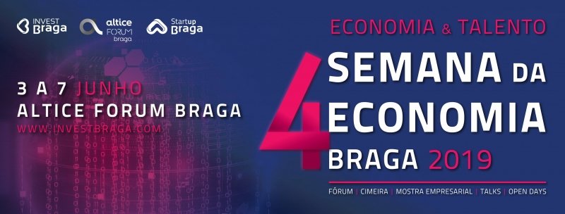 4.ª Semana da Economia de Braga