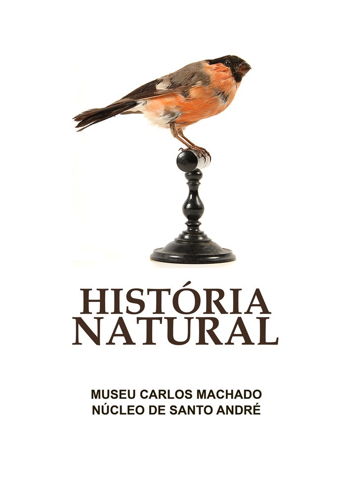 Núcleo de Santo André - História Natural