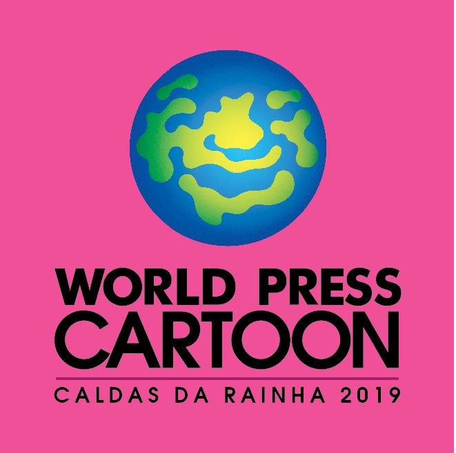 Exposição WORLD PRESS CARTOON 2019