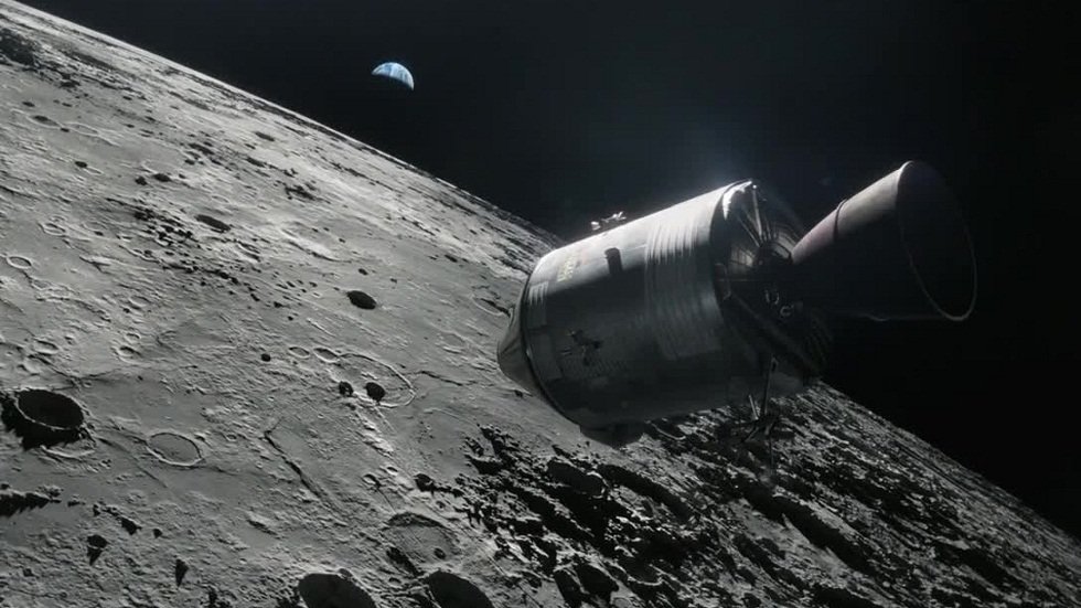 Apolo 50 aniversario (1ª parte): For all Mankind