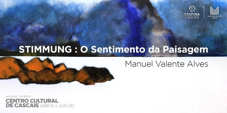 Stimmung: O Sentimento da Paisagem | de Manuel Valente Alves