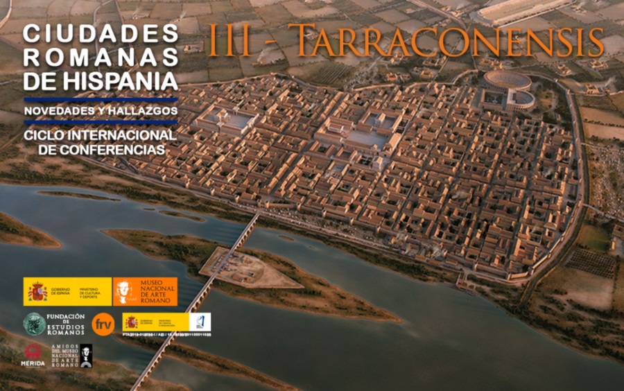 Ciclo de Conferencias Ciudades Romanas de Hispania: «Asturica Augusta»