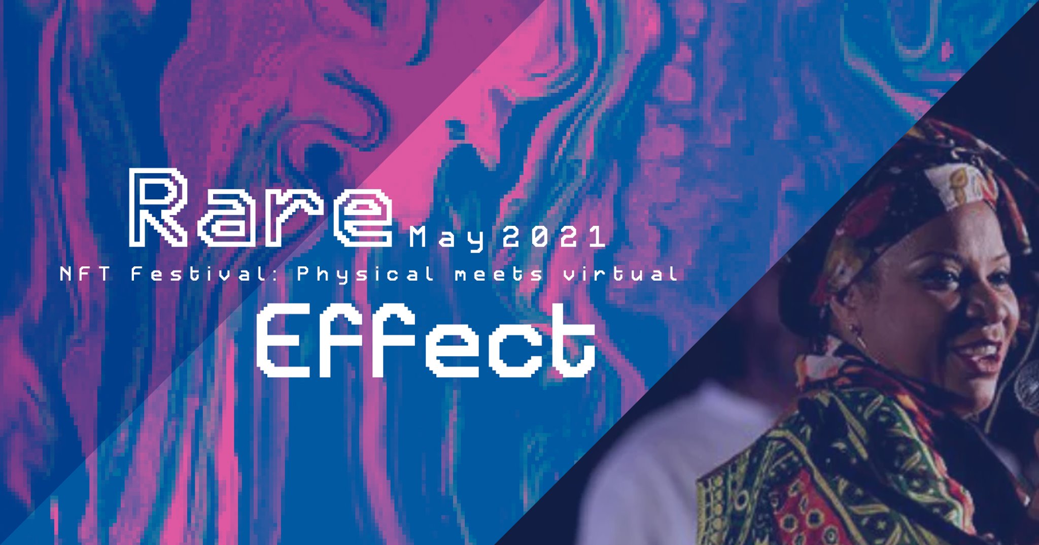 Rare Effect Vol2: Mim Suleiman, Andy H & DAOrecords [streams]