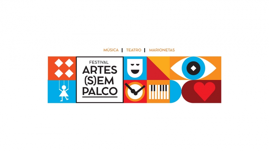 Festival Artes (S)Em Palco, dia 22 de maio de 2021 em Campinho: Percussão – Aldovino Munguambe e Tomba-Lobos