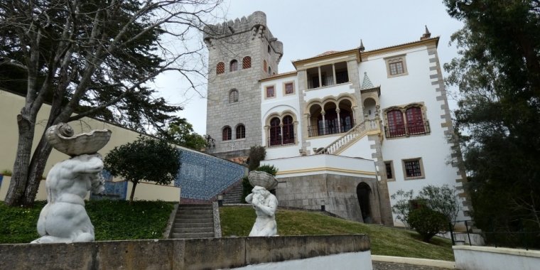 Visitas partilhadas ao Museu da Música Portuguesa Casa Verdades de Faria