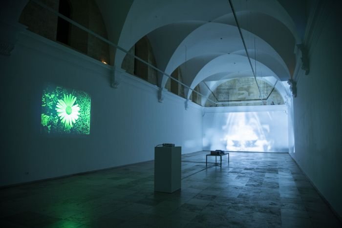 Exposición: 'Trascendencia de Val del Omar'