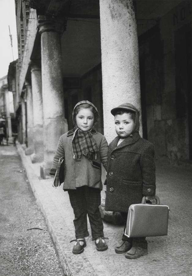 Exposición: 'Piedad Isla. Un testimonio fotográfico'