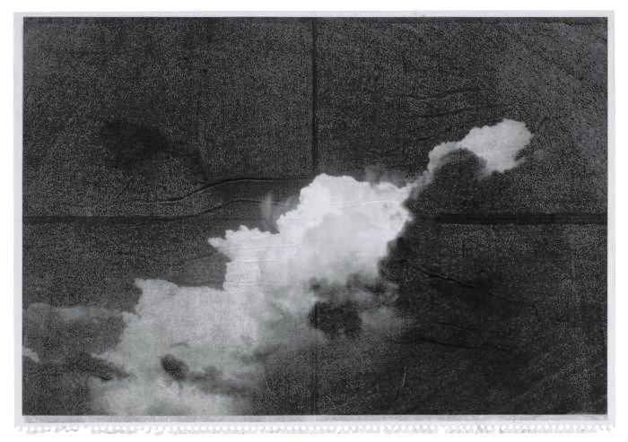 Exposición de Eduardo Alonso: 'Proceso Horten'