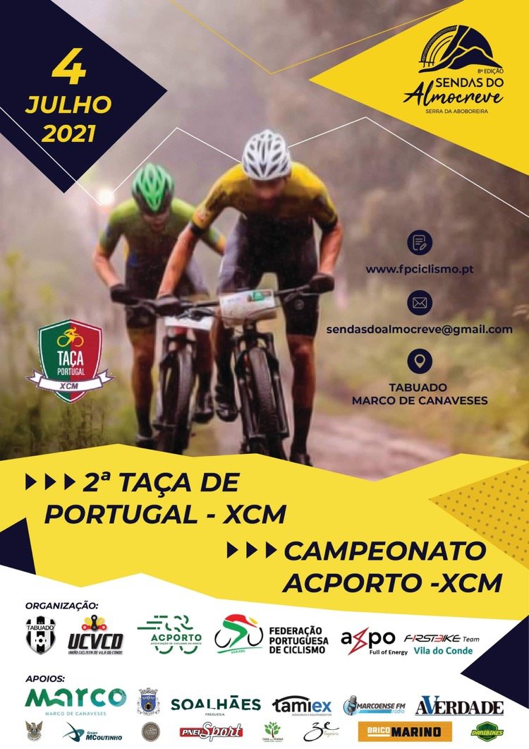 Taça de Portugal de BTT-XCM
