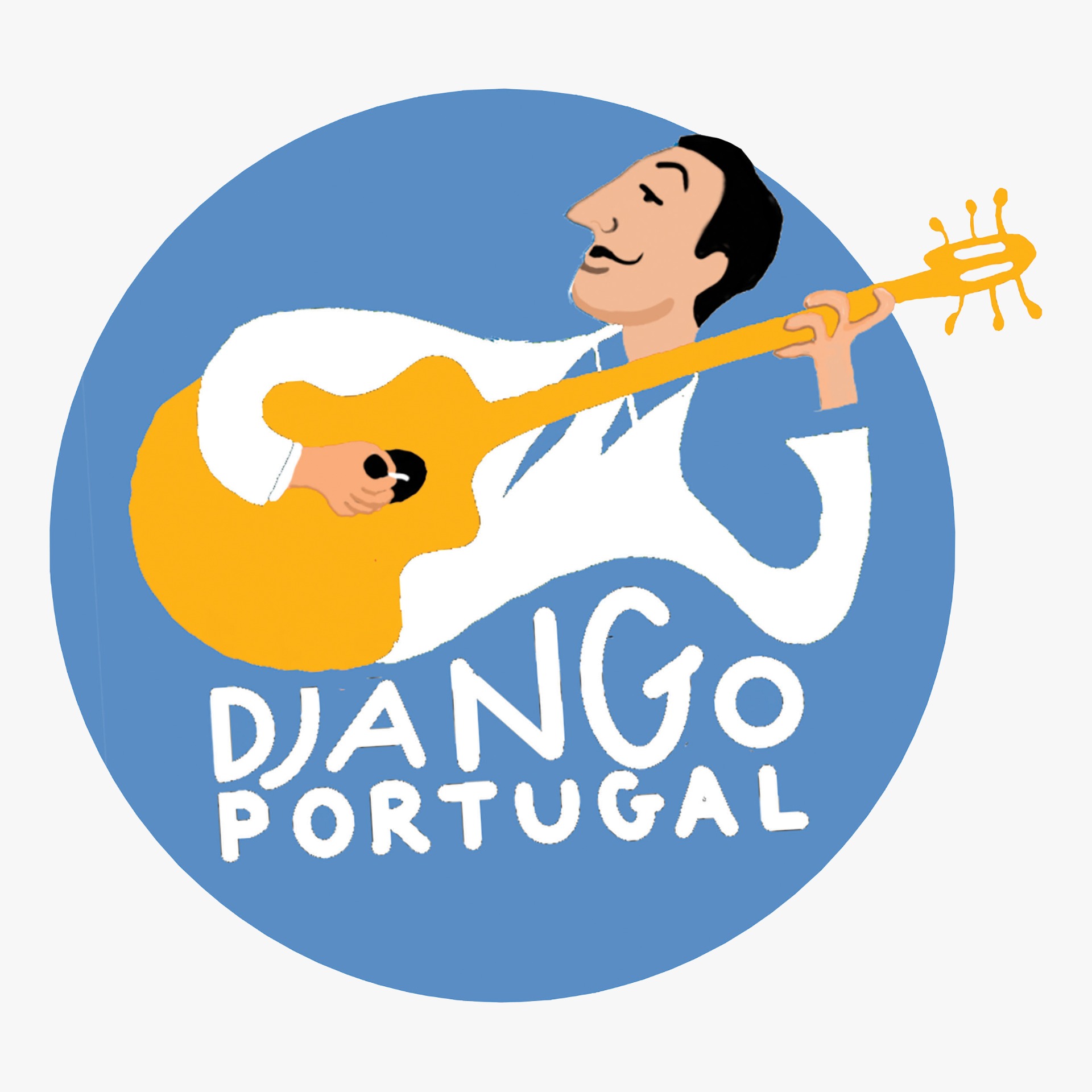 Django Portugal @querotenasdocas