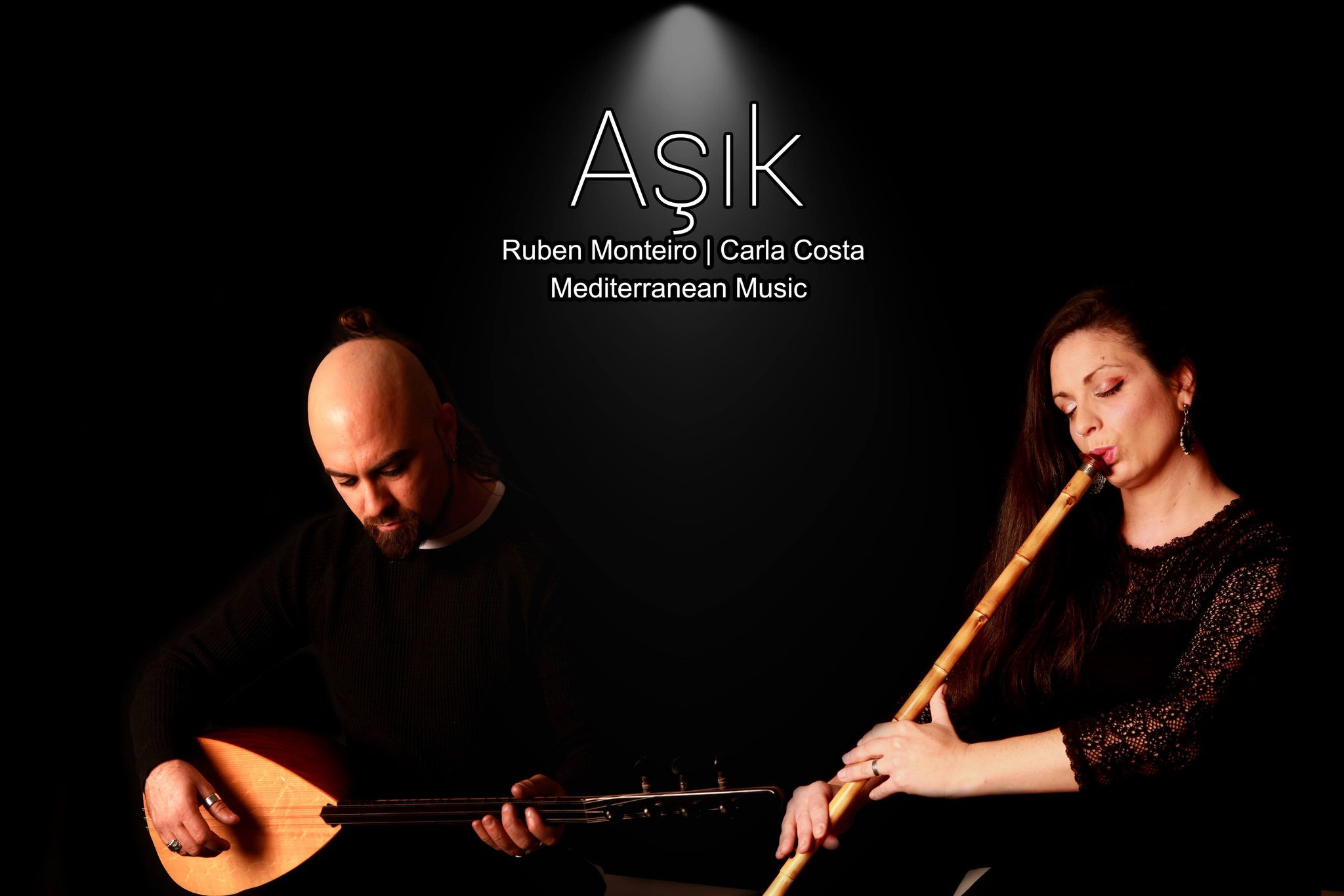 ASIK // Mediterranic Music