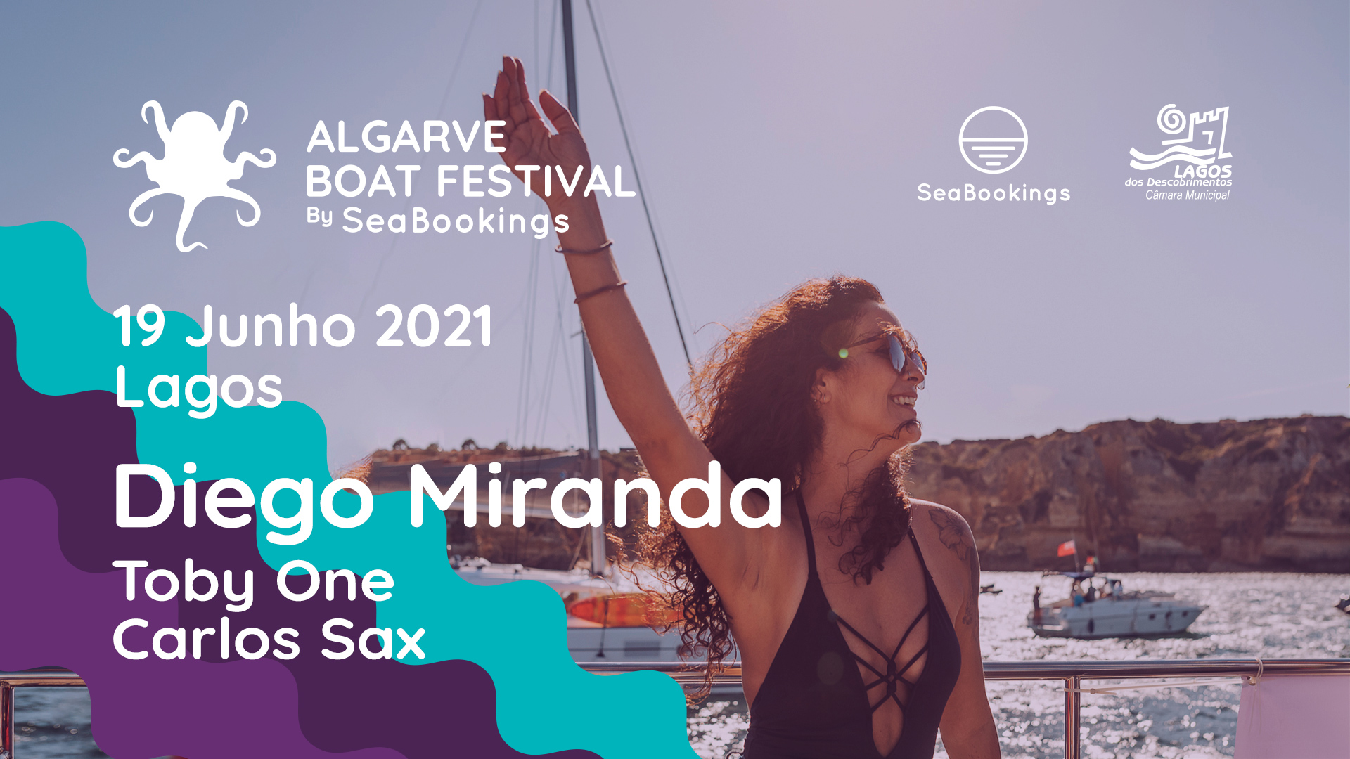 Algarve Boat Festival 2021