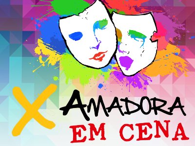 X Amadora em Cena | As Águas, a partir de textos de Rua Duarte de Carvalho