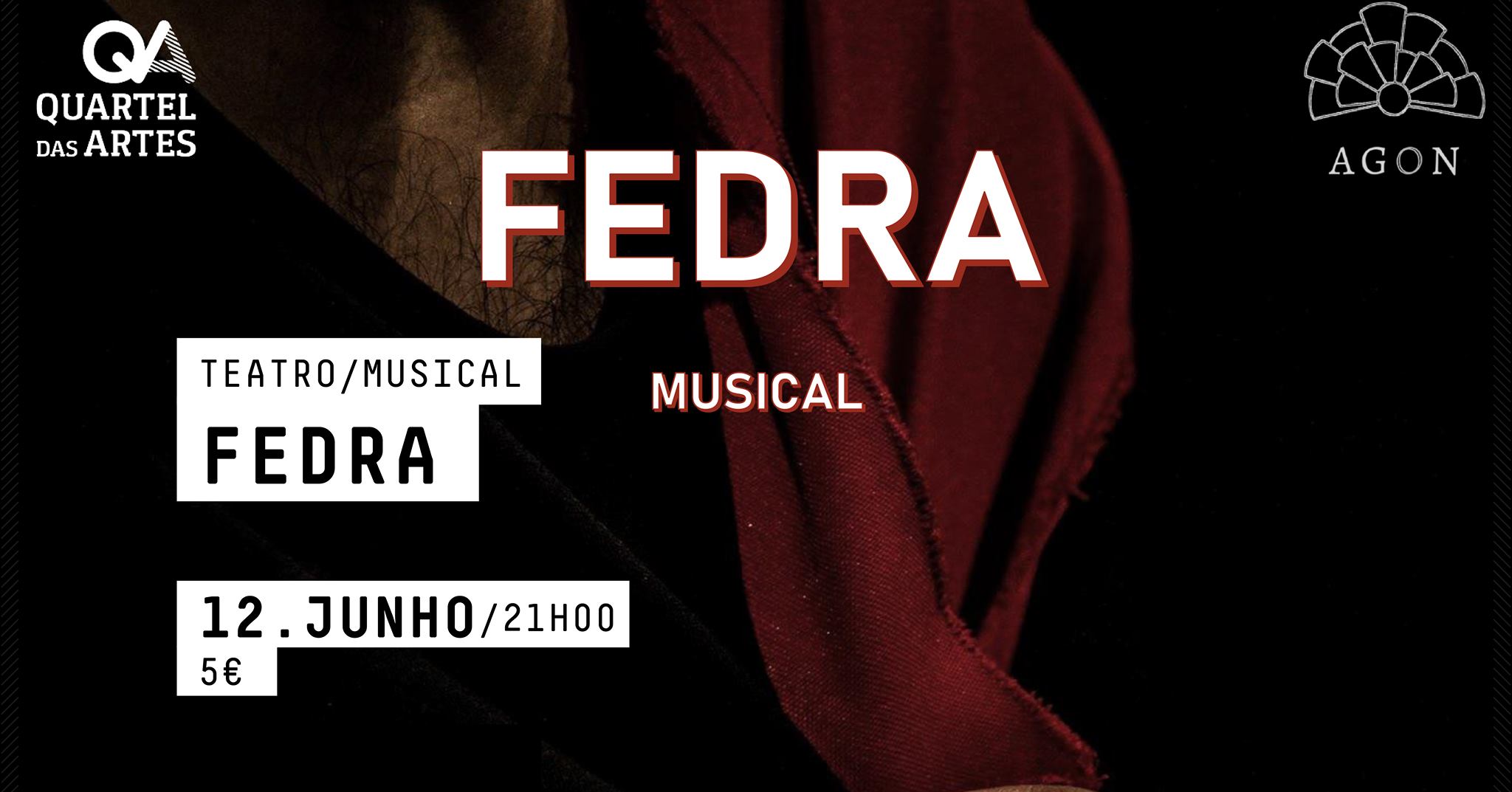 FEDRA Musical