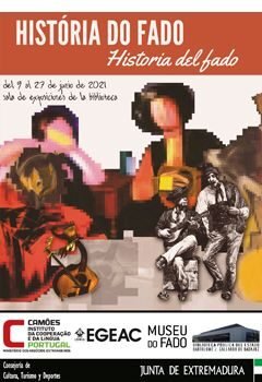 Exposición “Historia do Fado”