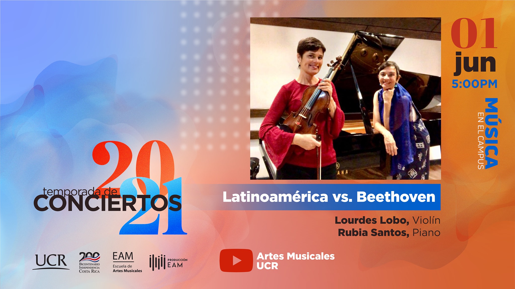 Latinoamérica vs. Beethoven
