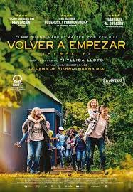 Filmoteca de Extremadura | ‘Volver a empezar (herself)’