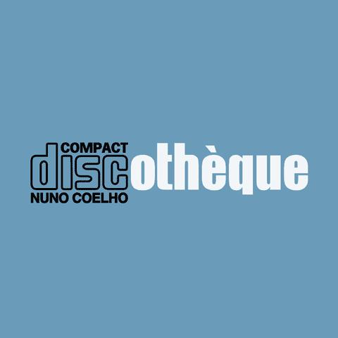 COMPACT DISCOTHÈQUE : Nuno Coelho DJ SET
