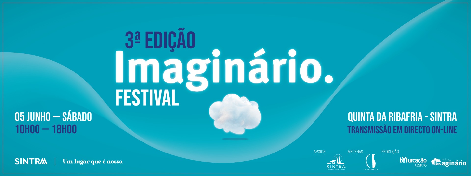 Festival Imaginário 2021