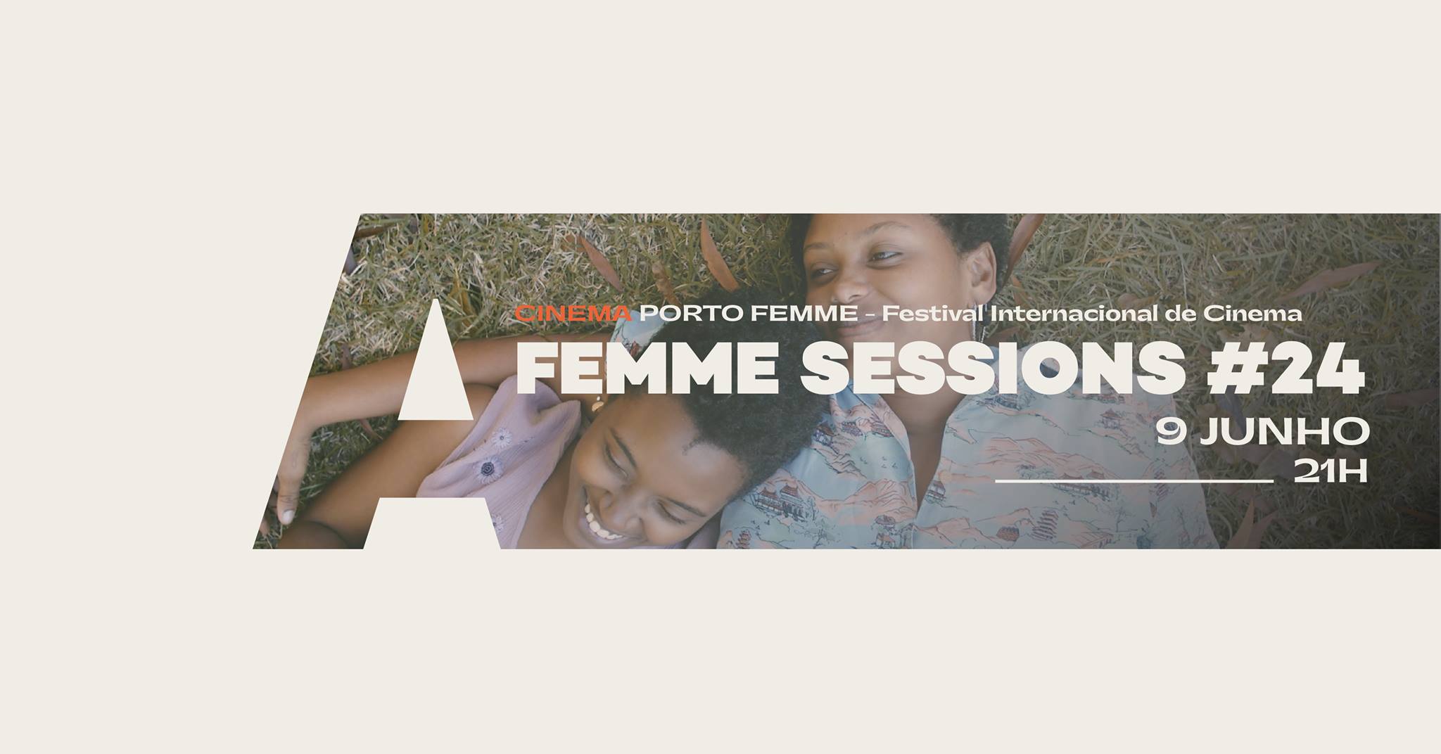 FEMME Sessions #24 | Avenida Café Concerto - Aveiro