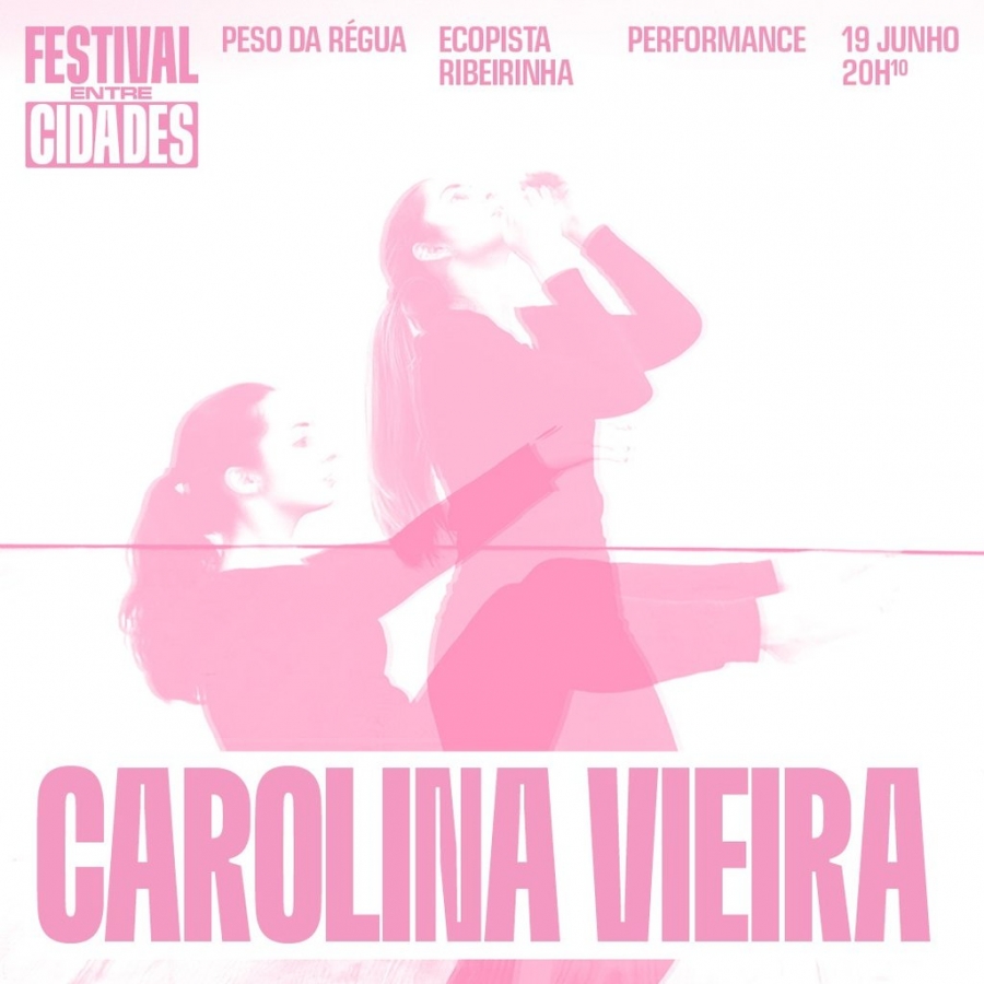 Carolina Vieira (Performance)