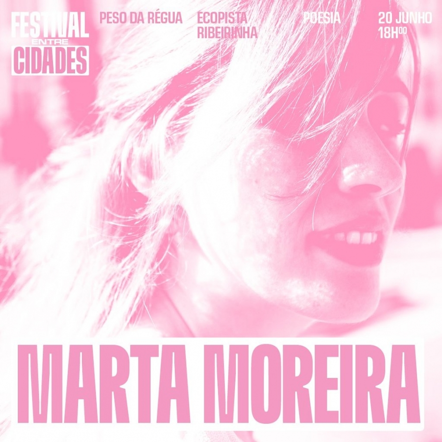 Marta Moreira (Poesia)