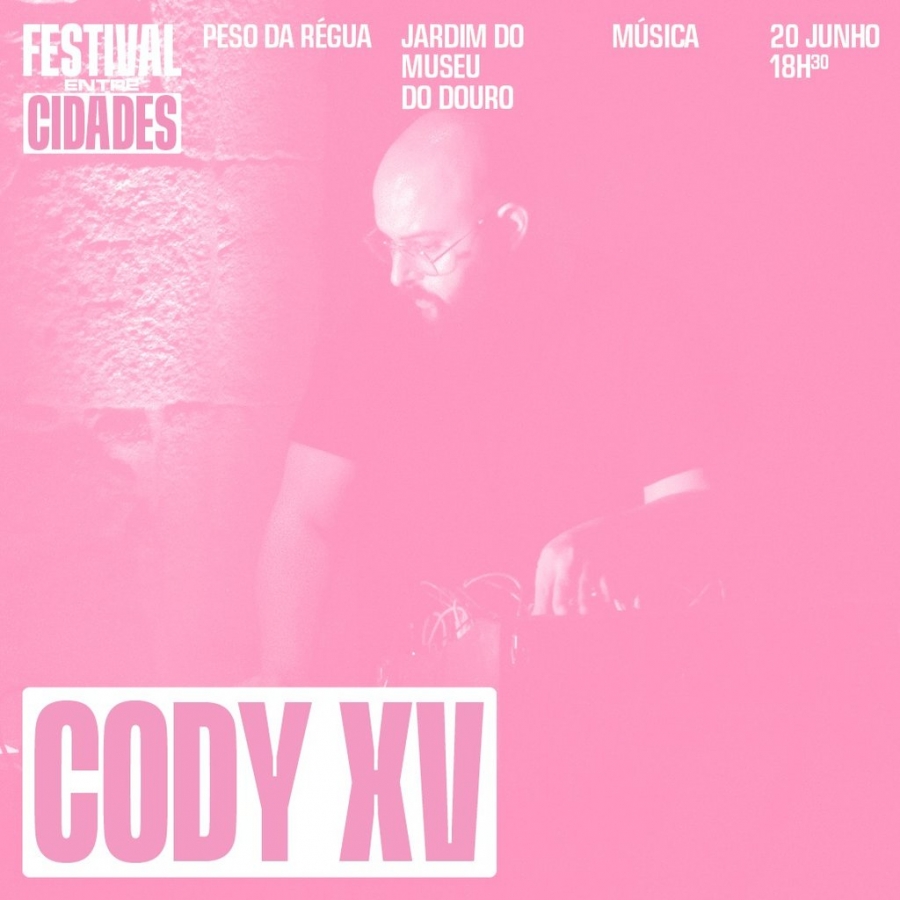 Cody XV (Música)