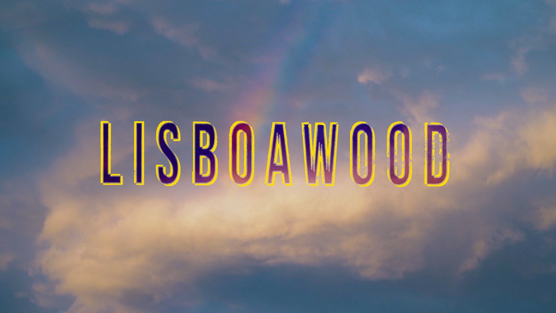 LISBOAWOOD (Coprodução AS CRIANÇAS LOUCAS e TEATRO MERIDIONAL)