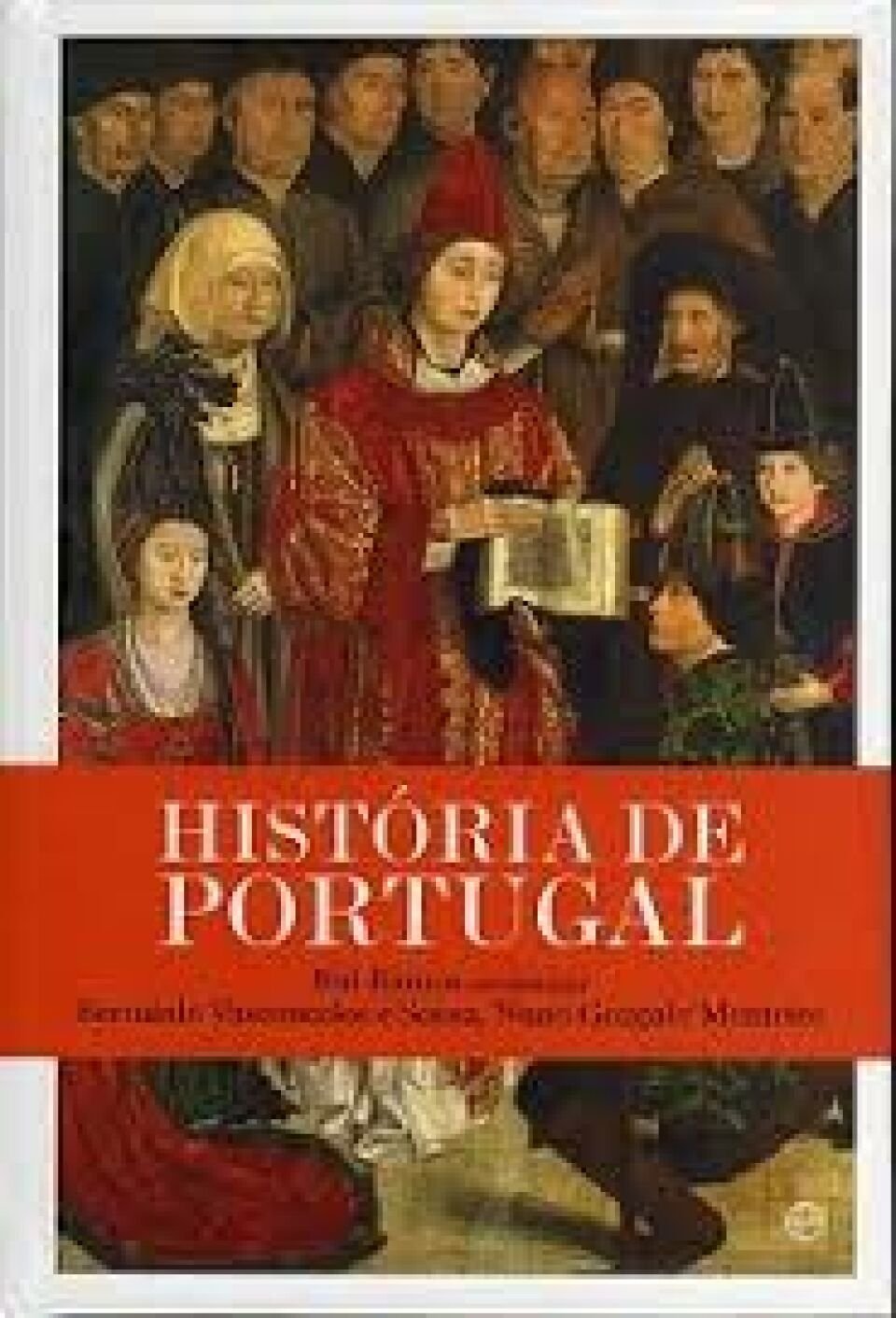 Peça de Teatro - História de Portugal - 1ª Parte