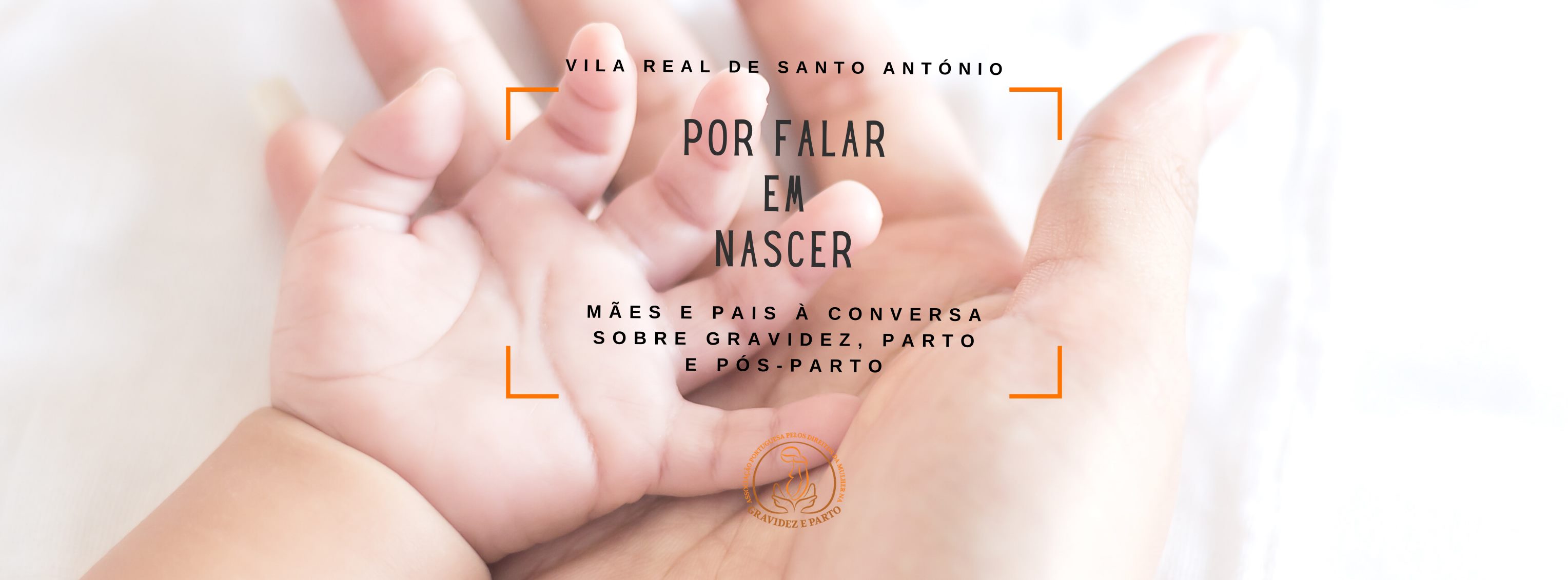 Por Falar em Nascer Vila Real de Santo António - Alimentação do bebé