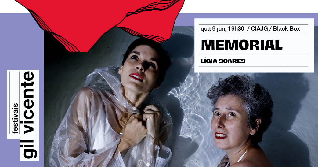 FGV • Memorial • Lígia Soares