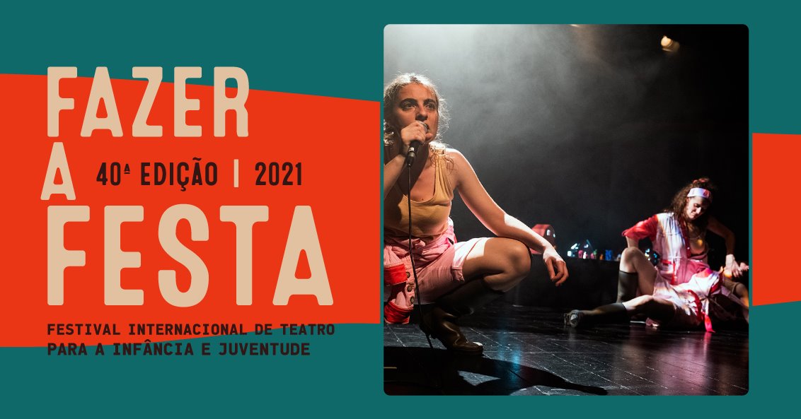 'Triunfo das Porcas' - Teatro Estúdio Fontenova/Teatromosca