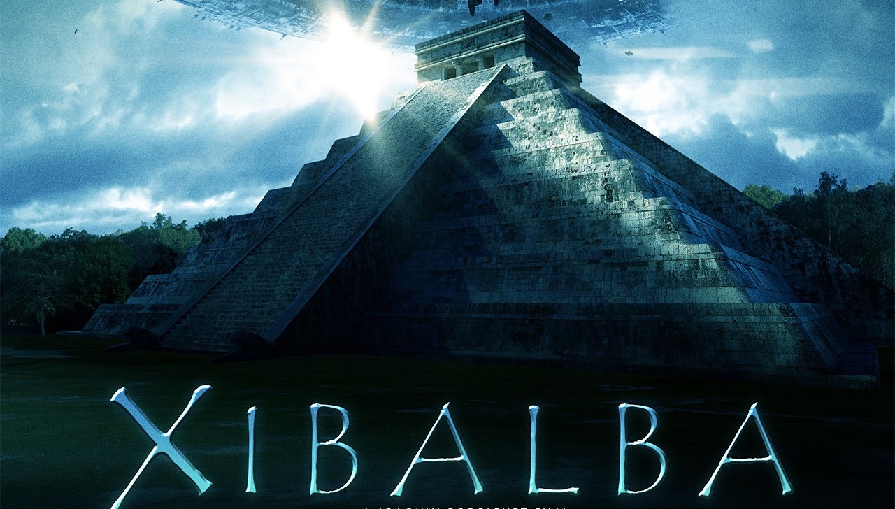 Xibalba - Mystic Journey