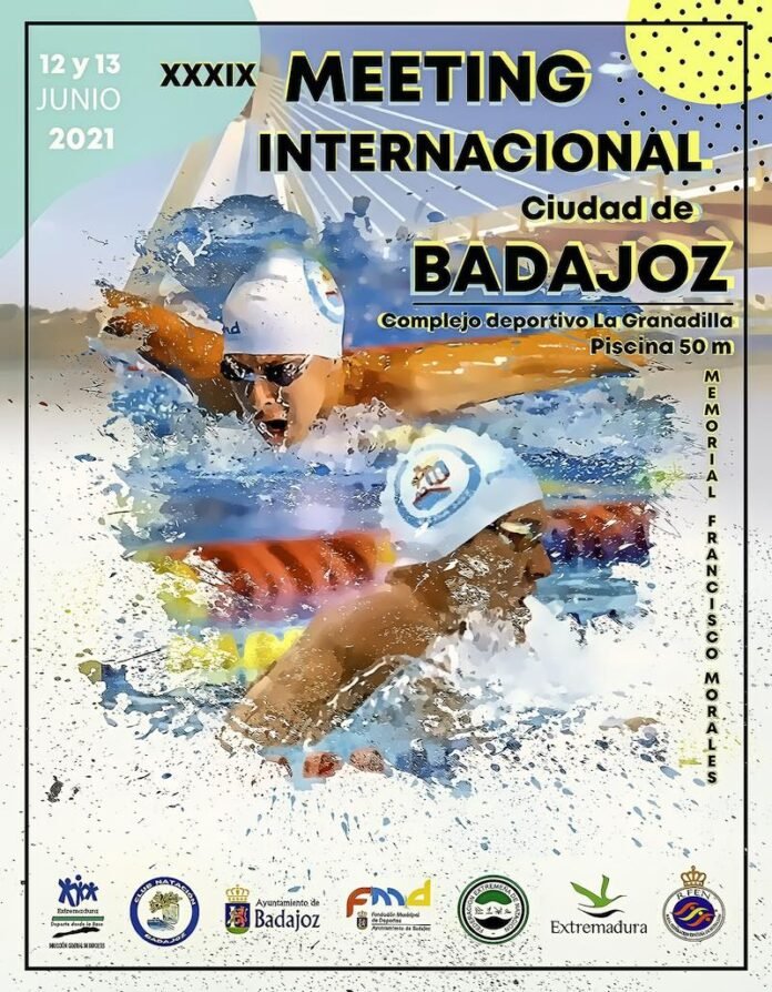XXXIX Meeting internacional ‘Ciudad de Badajoz’