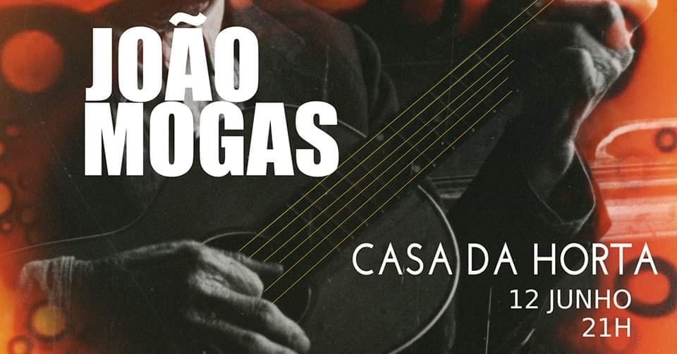 Concerto João Mogas