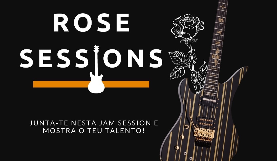Rose Sessions - Jam Session