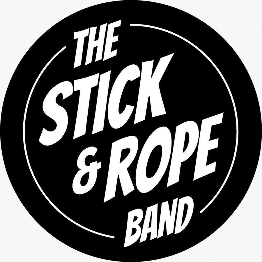 Concerto por 'The Stick & Rope Band'