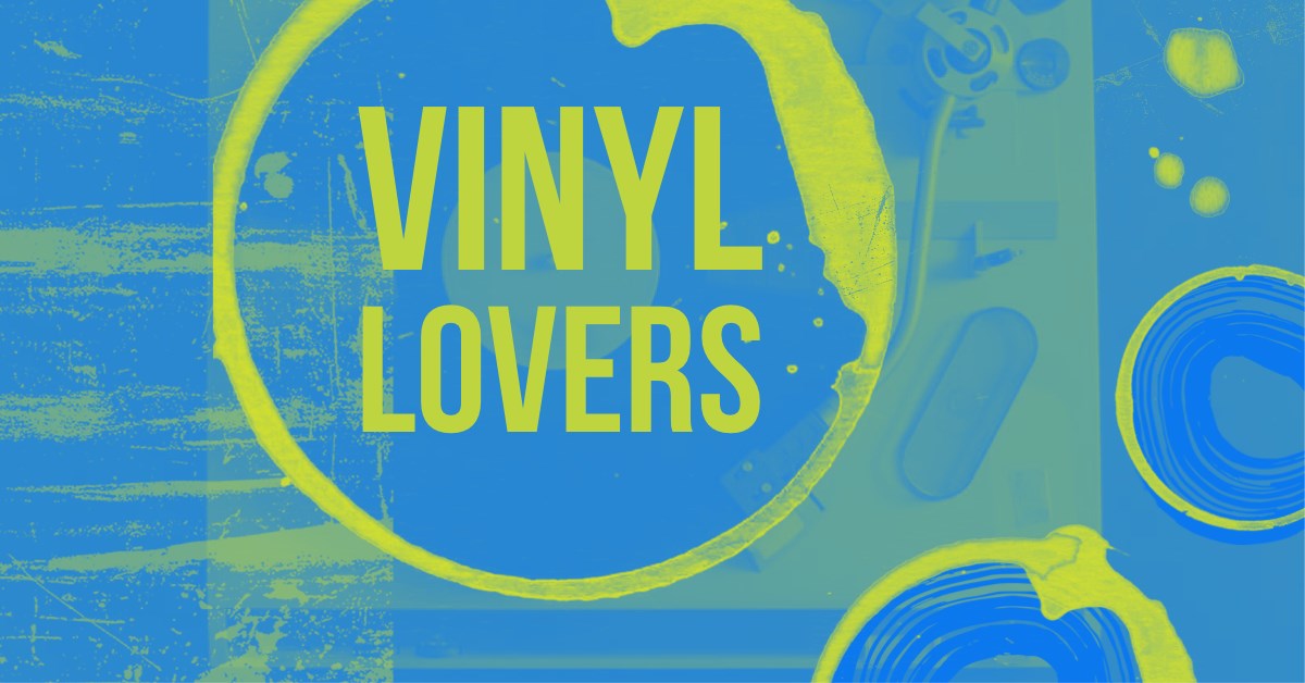 Vinyl Lovers