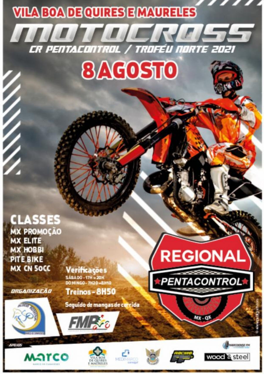 Campeonato Regional PentaControl Mx