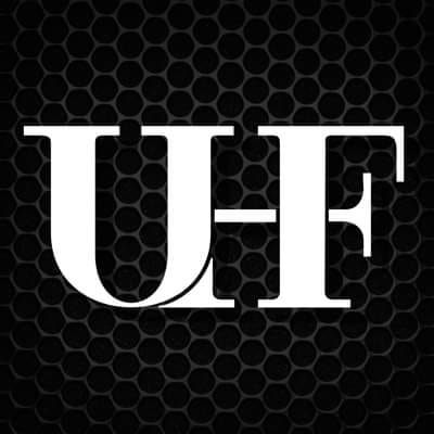 UHF - Persona À Flor Da Pele