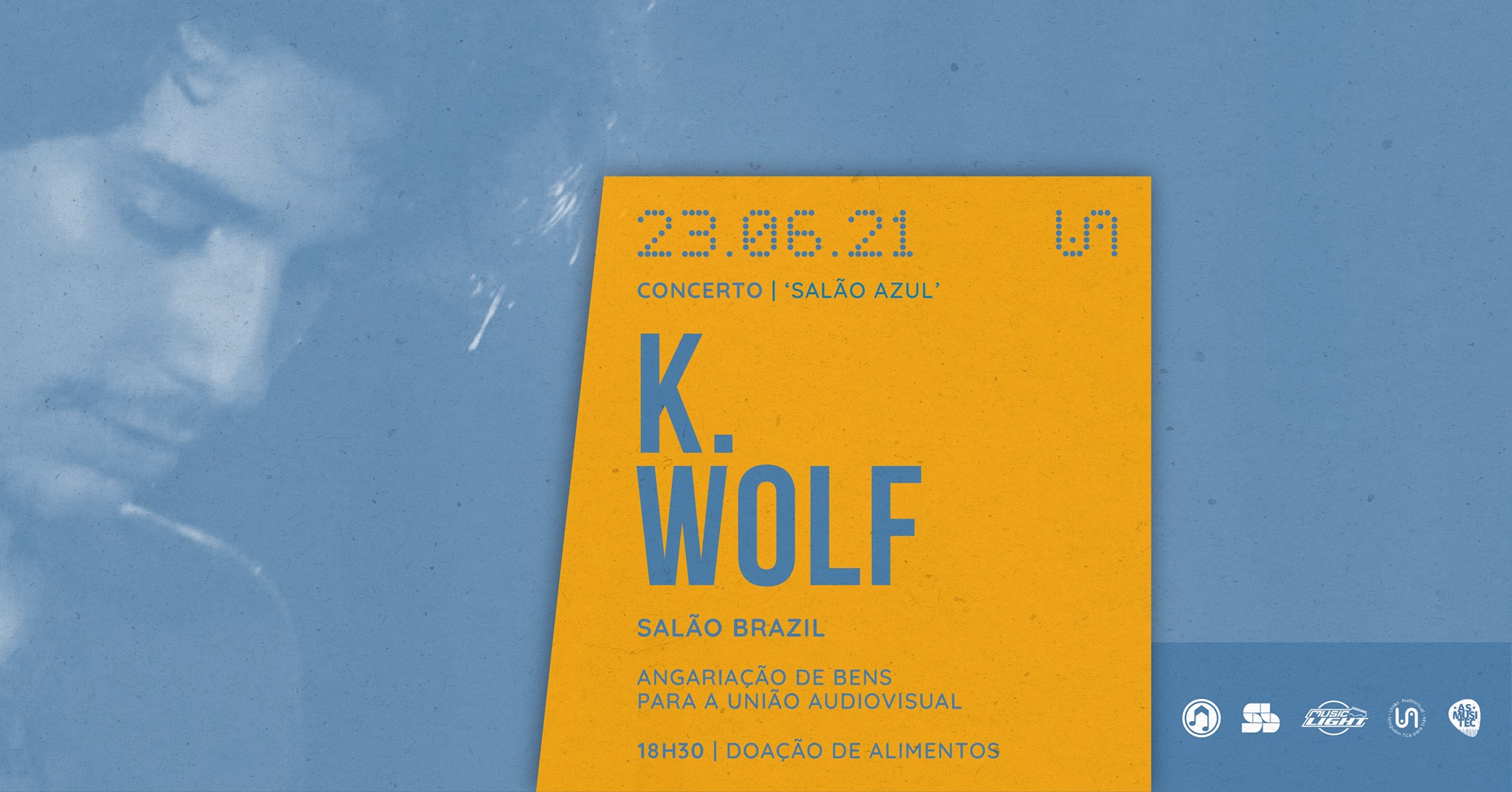 Salão Azul ~ K Wolf