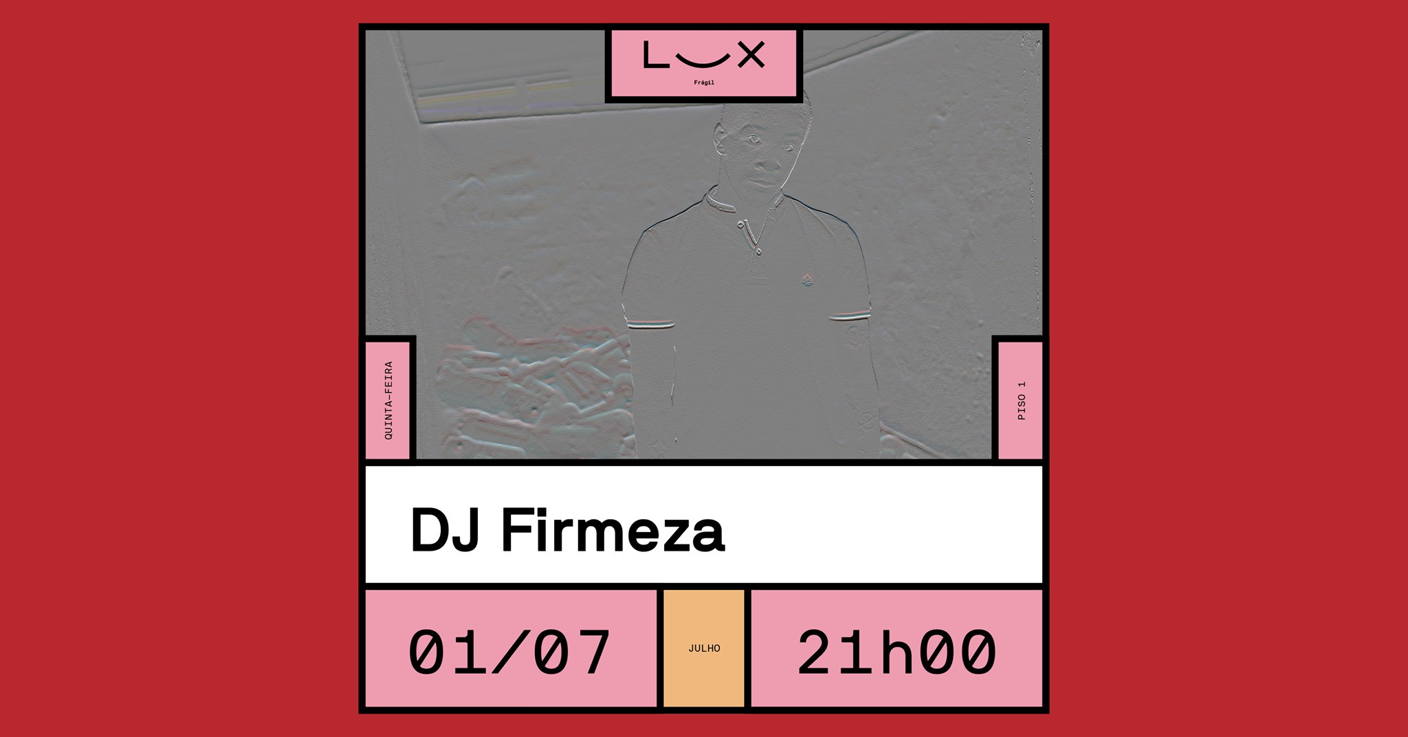 DJ Firmeza