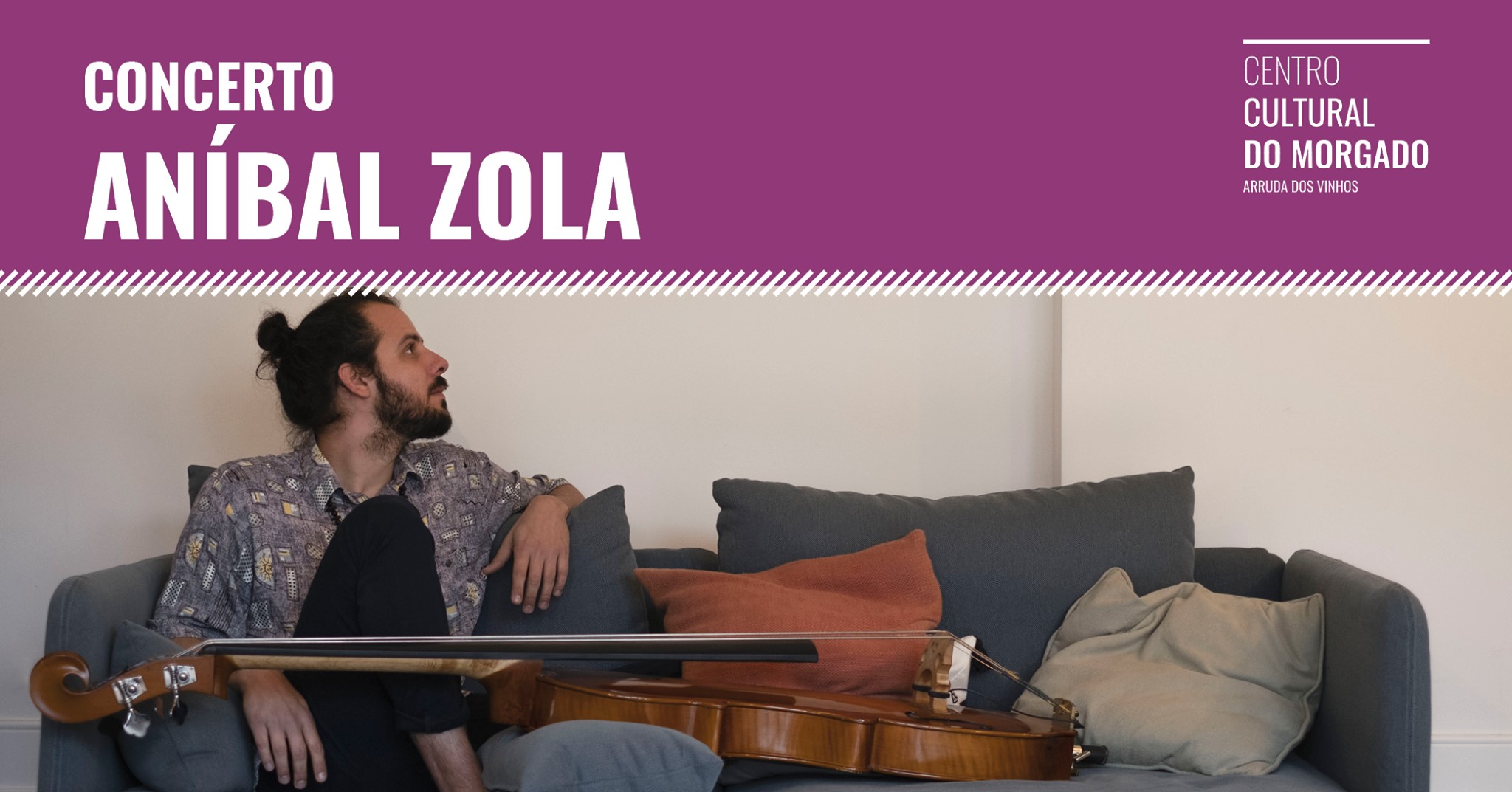 Concerto Aníbal Zola