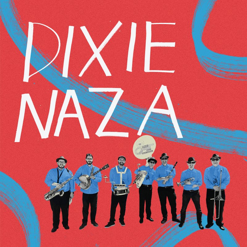CALDAS ANIMA'21 | Dixie Naza