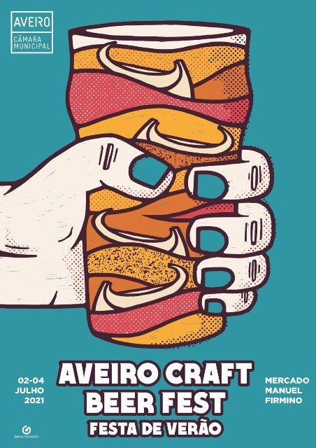 Aveiro Craft Beer Fest