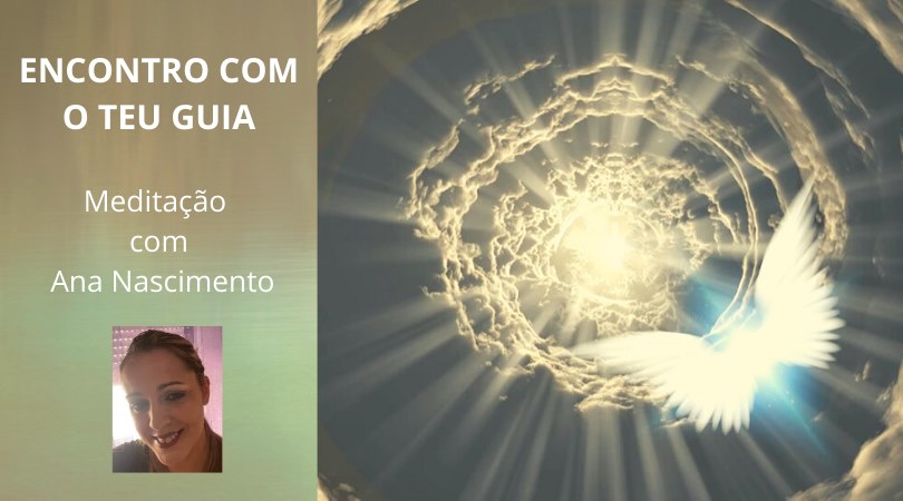 Meditação Encontro com o teu Guia